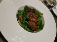 -CHASE Modern Cuisine(崇宁路店)