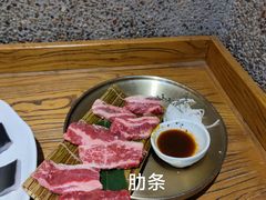 -味家烤肉烤鳗鱼牛排(西塔旗舰店)