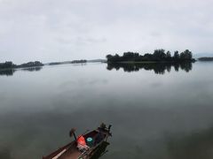 -三岔湖景区