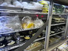 -陈记麻辣烫(浦口道店)