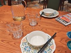 -驿楼兰·新疆菜(火车站店)