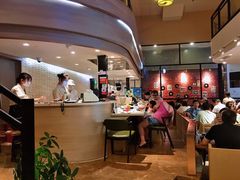 -阿吾罗日本料理(K11艺术中心店)