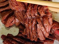 -無二炙坊·和牛烧肉(大钟寺1733店)