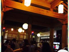 -纽斯桑拿会所(餐厅天山路店)