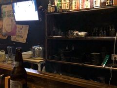 -木子烧鸟屋(百子湾店)