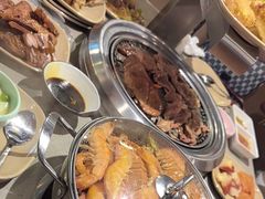 -哥老官重庆美蛙鱼头(圆融广场店)