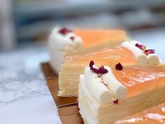 -Madeleine玛德琳(永平里店)