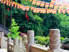 -杭州上天竺法喜讲寺