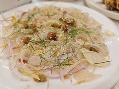 -寻味顺德·南记酒家·传统顺德菜·鱼生(广源路店)