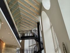 -北京康莱德酒店-Chapter餐厅