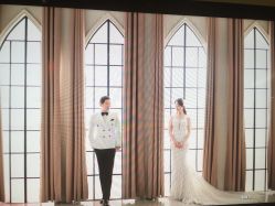 点击看大图 -太郎花子婚纱摄影艺术中心