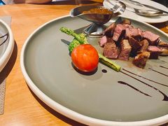 -新贝乐意大利餐厅(苏州中心店)