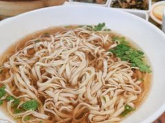 -老淮城·长鱼面(河下古镇店)