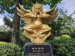 -黑龙潭公园