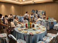 -梁家大院•农家菜(昆山会展中心店)