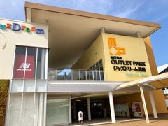 -三井奥特莱斯购物城(爵士之梦长岛店)