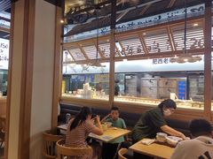 -老乡鸡(旭辉御府店)