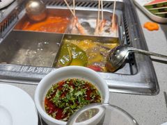 -海底捞火锅(丰尚国际广场店)