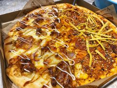 -Gray Whale 灰鲸餐厅(北美N1店)