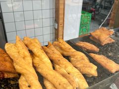 -和众大油条(维明路店)