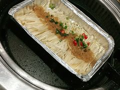-花味·自助烤肉(雨花客厅店)