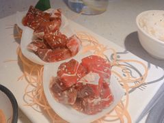 -猫抓烤肉(武进吾悦广场店)
