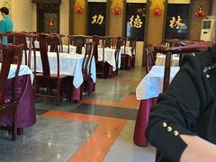 -功德林素菜饭庄(前门店)