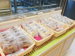 -帝戎(禾祥西路店)