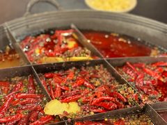 -酒友老火锅(渝中店)