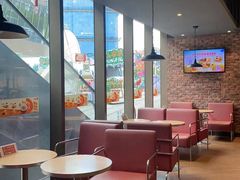 -汉堡王(南通星光耀店)