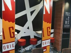 -麦当劳(衡阳中心汽车站店)