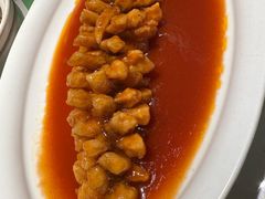 -鑫小城故事·藕汤·家常菜(台北一路总店)