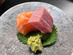 -Sushi Hanzo半藏(天环广场店)