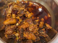 -秦记香辣蟹(松榆里店)