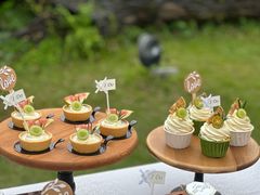 -森之烘焙.蛋糕.甜品台定制(番禺万博店)