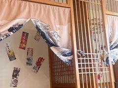 -晴季寿司(延河路万达广场店)