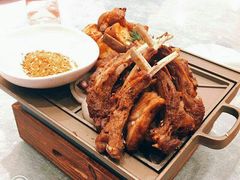 -小厨娘淮扬菜(六合欢乐港店)