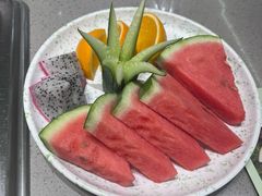 -海底捞火锅(赛格国际购物中心店)