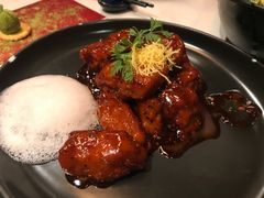 -荟廷·晶萃(陆家嘴尚悦湾店)