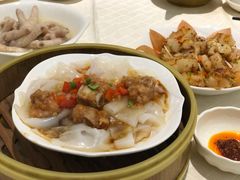 -北海渔村酒楼·粤菜海鲜点心(新华店)