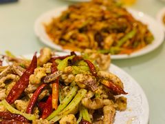 -胖子菜馆(隆昌路店)