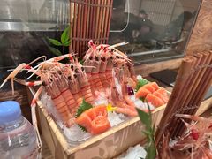 -Minase水濑·日料放题(外滩店)