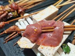 -钢管厂五区小郡肝串串香(南山店)
