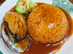 -叶存利海鲜大馅饺子(海宁路总店)