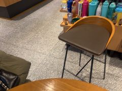 -星巴克臻选(金桥国际店)
