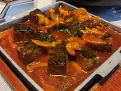 -巴盟人家·内蒙地方菜(华丽家族店)