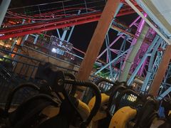 -横店影视城梦幻谷园区