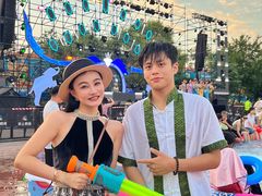 -祥源·阜阳生态乐园