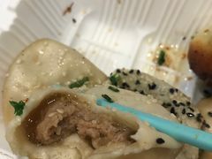 鲜肉生煎-小杨生煎(龙之梦购物中心店)