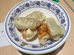 招牌煎饺-蒙自源米线大王(东站店)